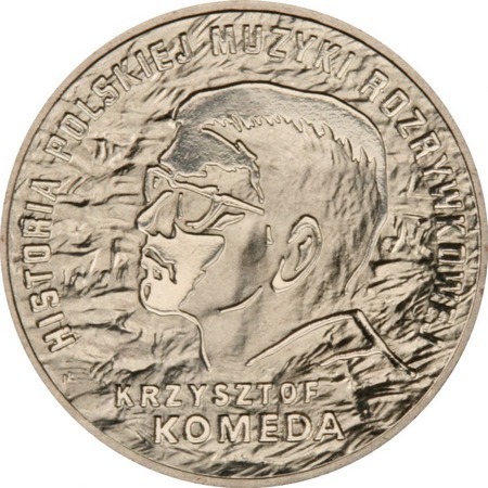 Krzysztof Komeda